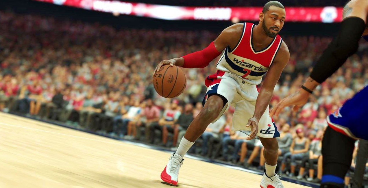 How to play NBA 2K17 for free on Steam via VpeSports
