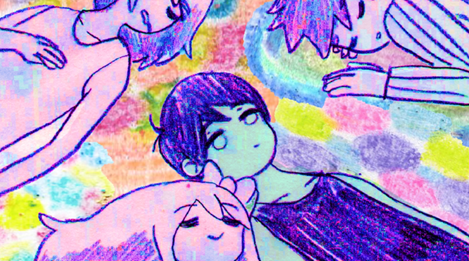 How to play Omori for free on Steam via VpeSports