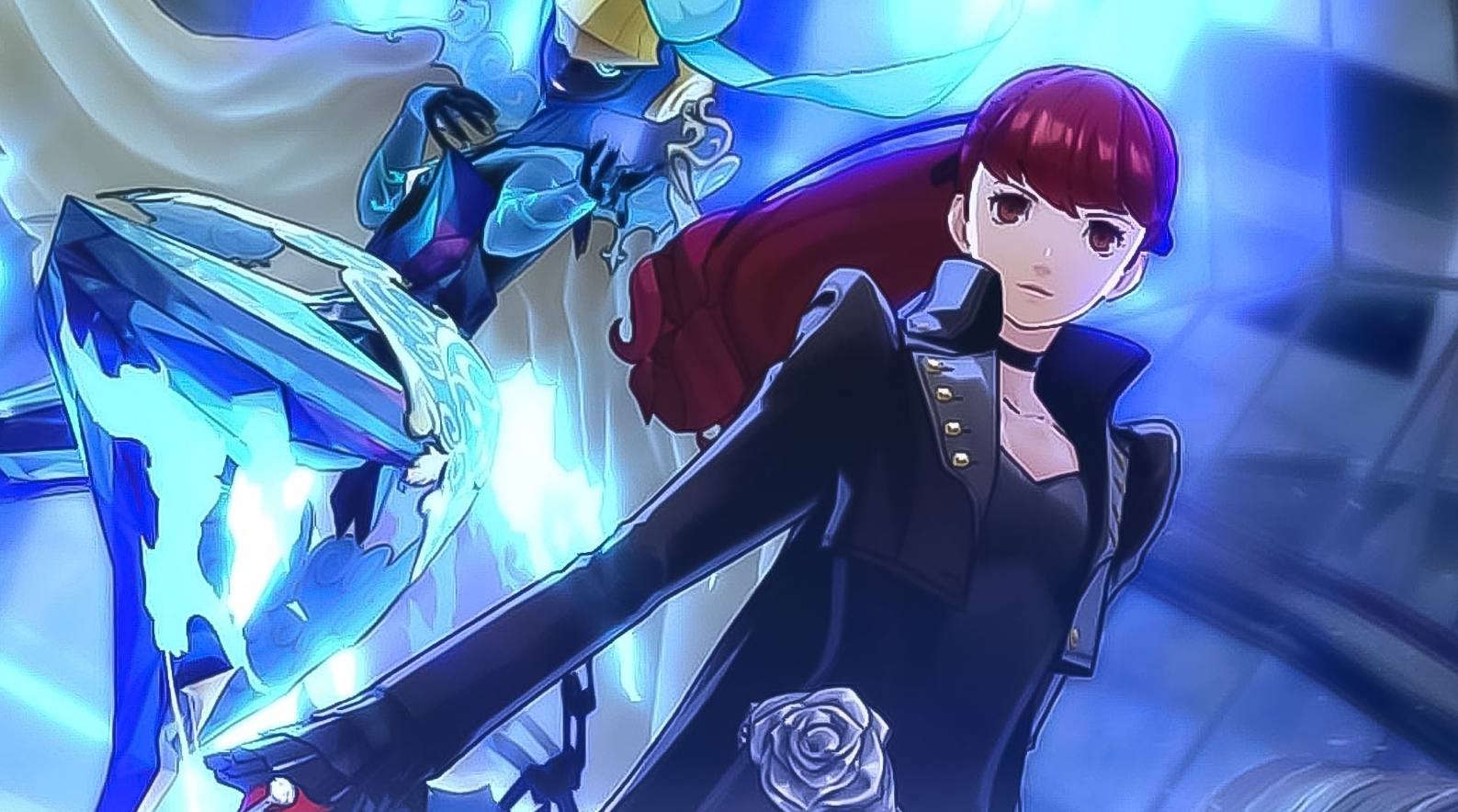 How to play Persona 5 Royal for free on Steam via VpeSports