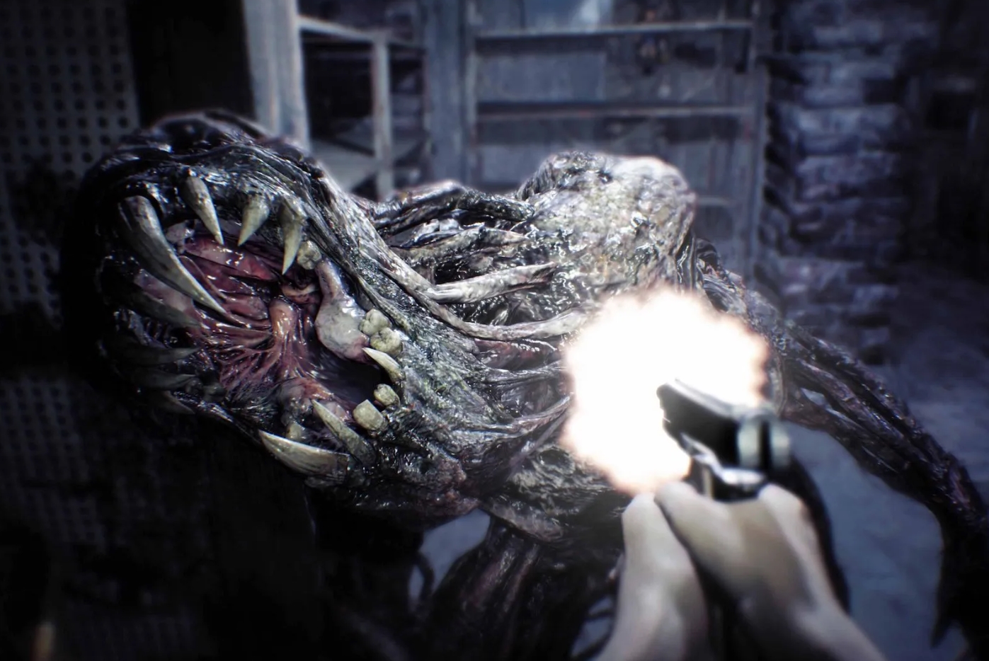 How to play Resident Evil 7 Biohazard for free on Steam via VpeSports