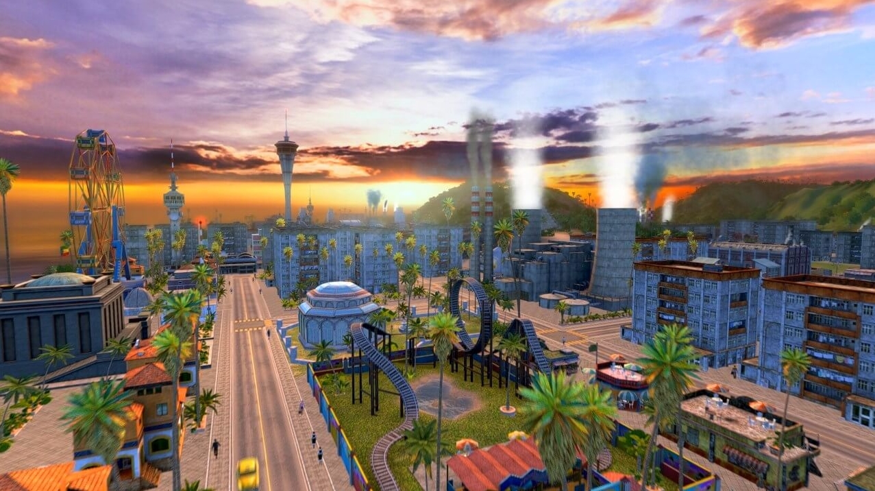 Tropico 4 Preview 5
