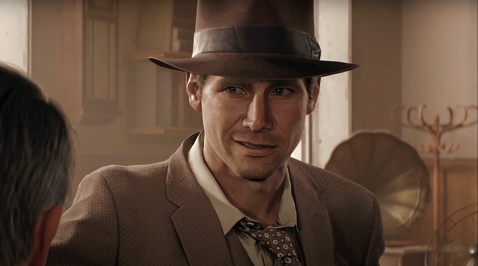 Immersive Gameplay Experience in Indiana Jones and the Great Circle