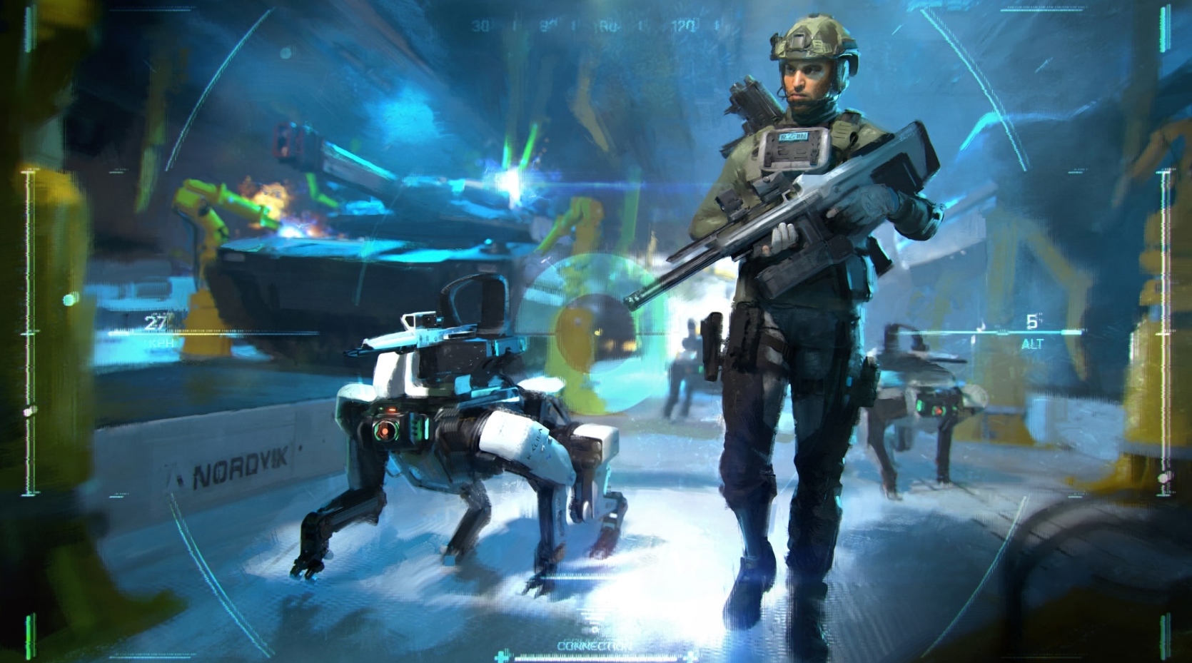 Is Battlefield 2042 Worth Playing in 2025