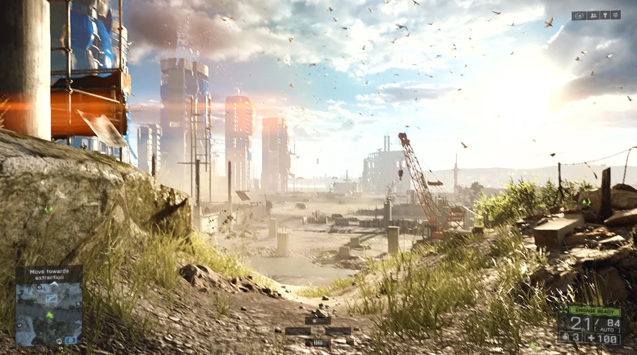 Is Battlefield 4 Worth Playing in 2025