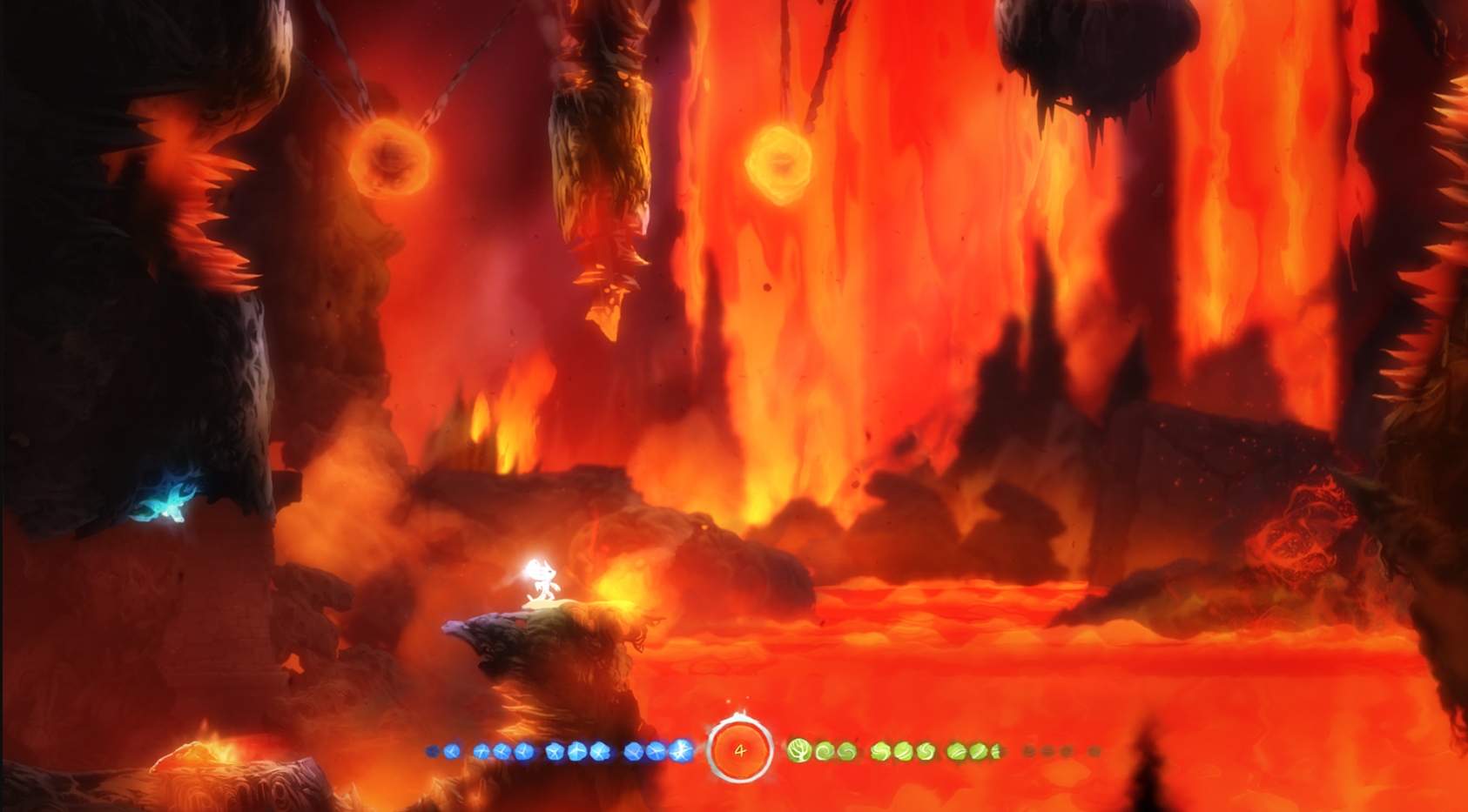 Is Ori and the Blind Forest Worth Playing Pros and Cons