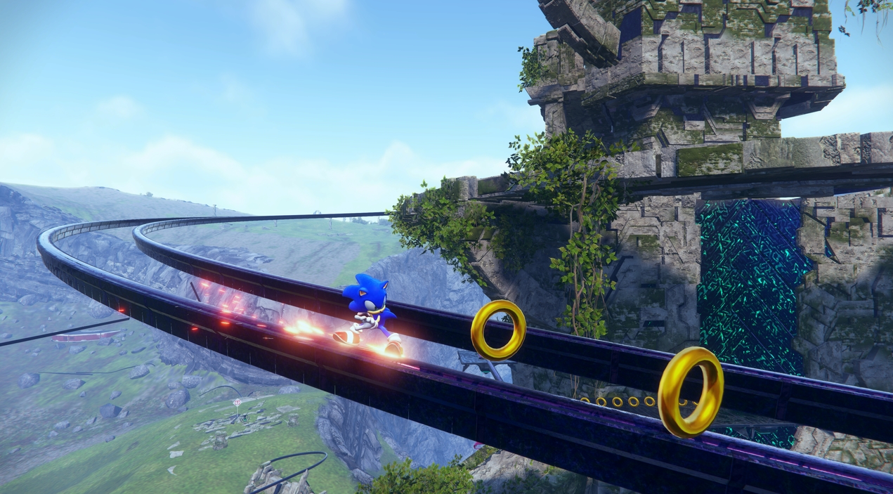 Is Sonic Frontiers worth playing