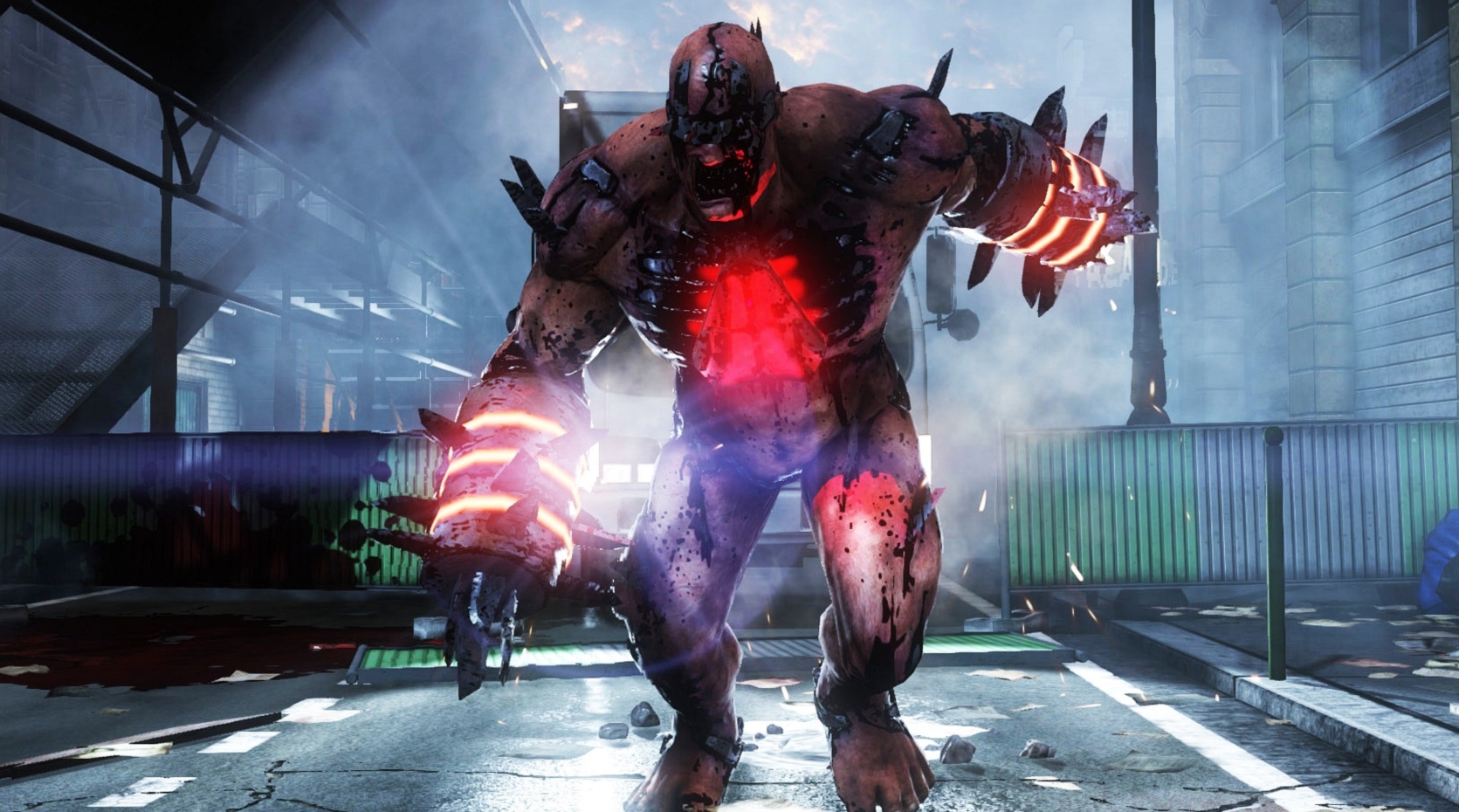 Killing Floor 2 Free Steam Account