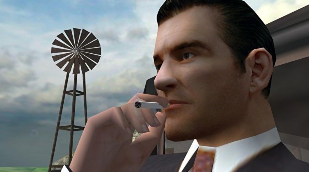 Mafia The Game That Brought Hollywood to Your PC