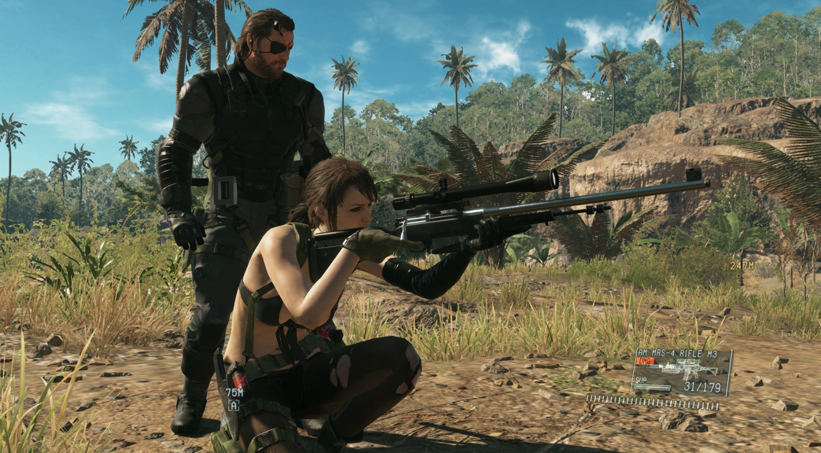 Metal Gear Solid V The Phantom Pain Free Steam Account