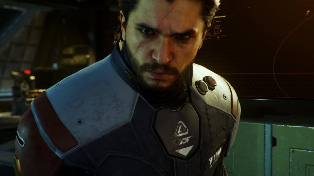 Multiplayer and Zombie Mode in Infinite Warfare