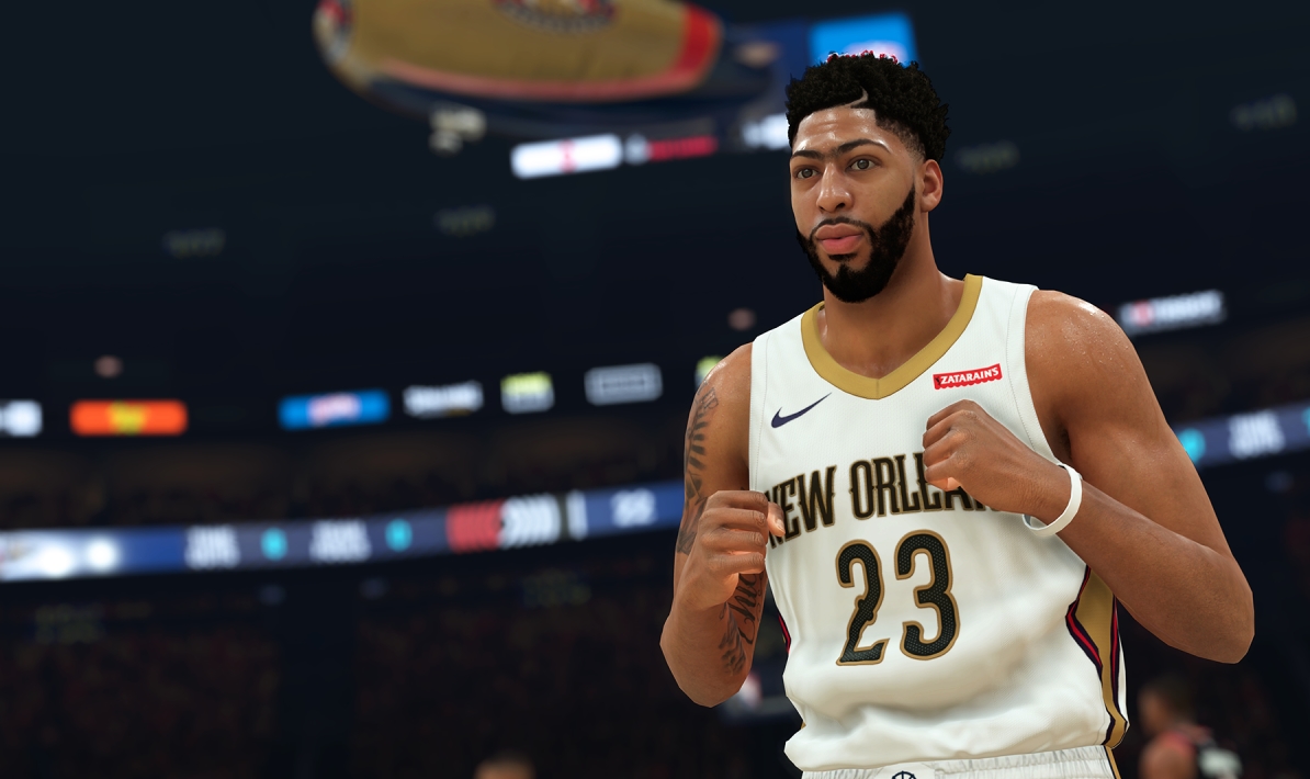 NBA 2K19 Free Steam Account