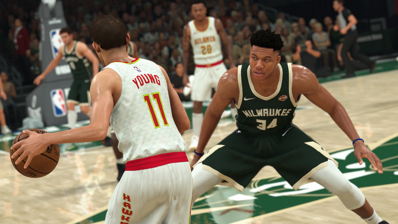 NBA 2K21 Free Steam Account