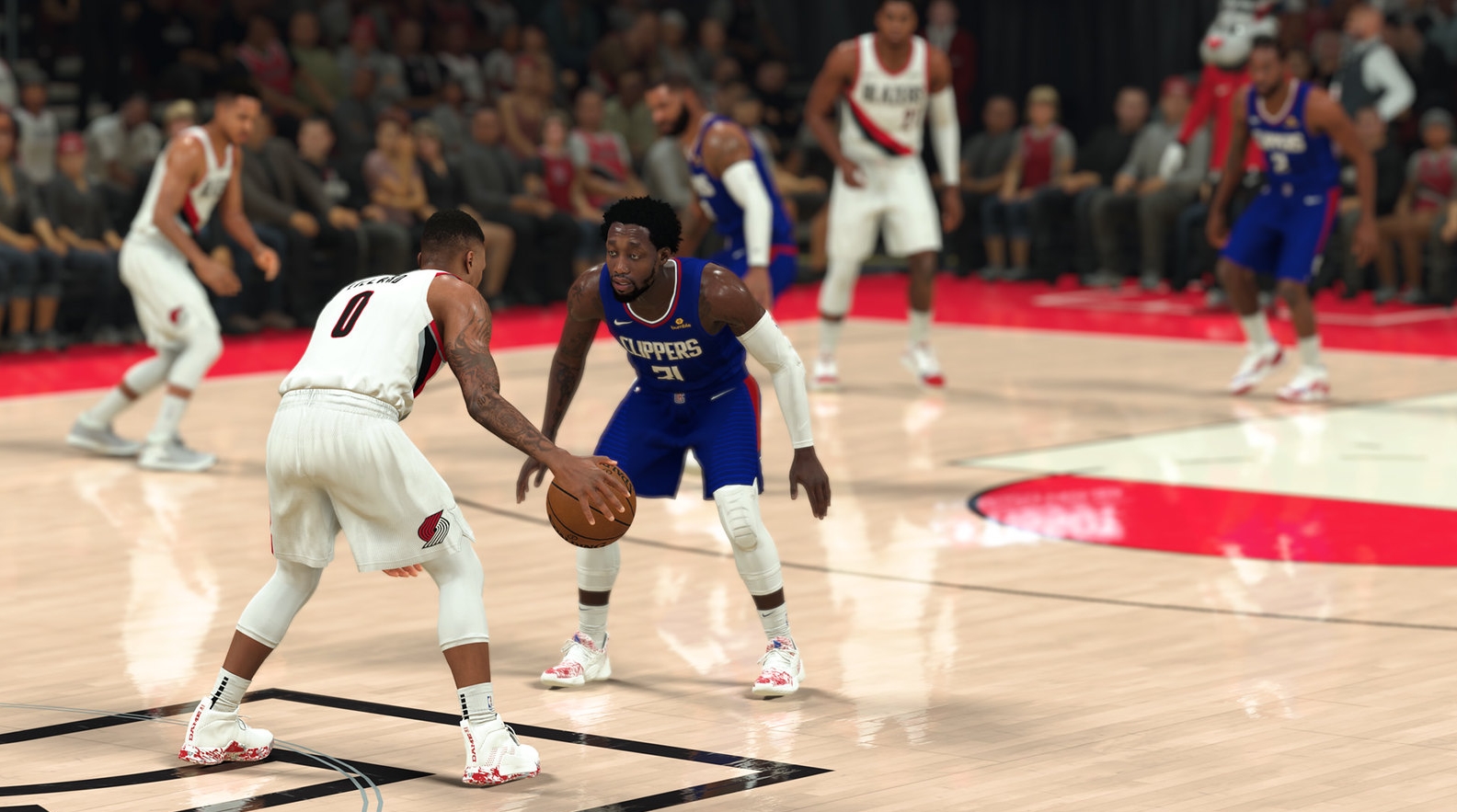 NBA 2K21 Story Mode Is MyCAREER Worth Playing