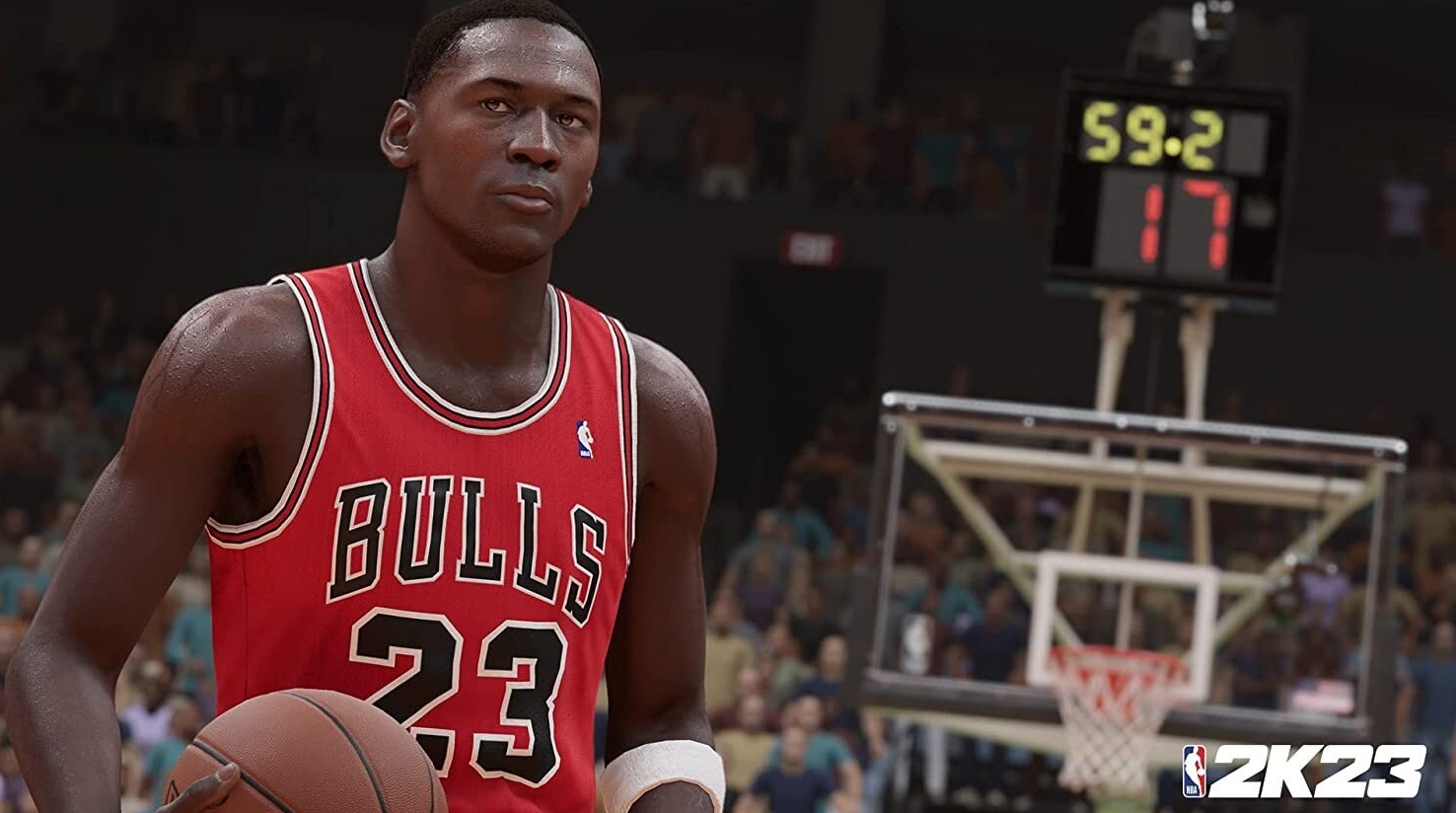 NBA 2K23 Preview 1