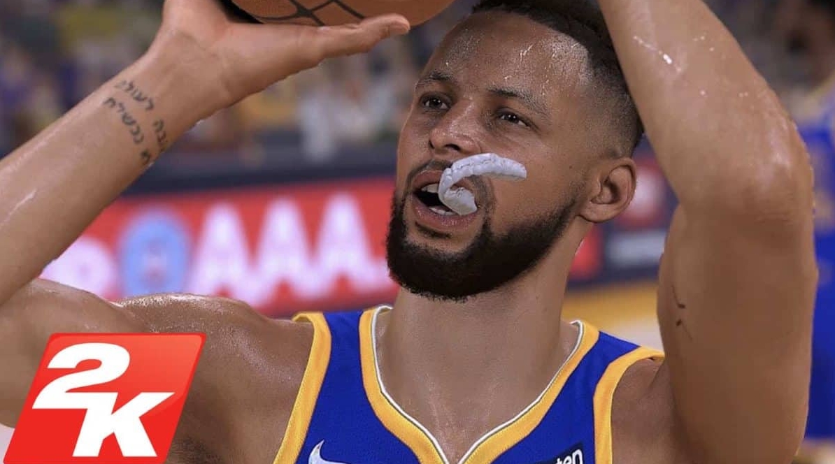 NBA 2K23 Preview 3