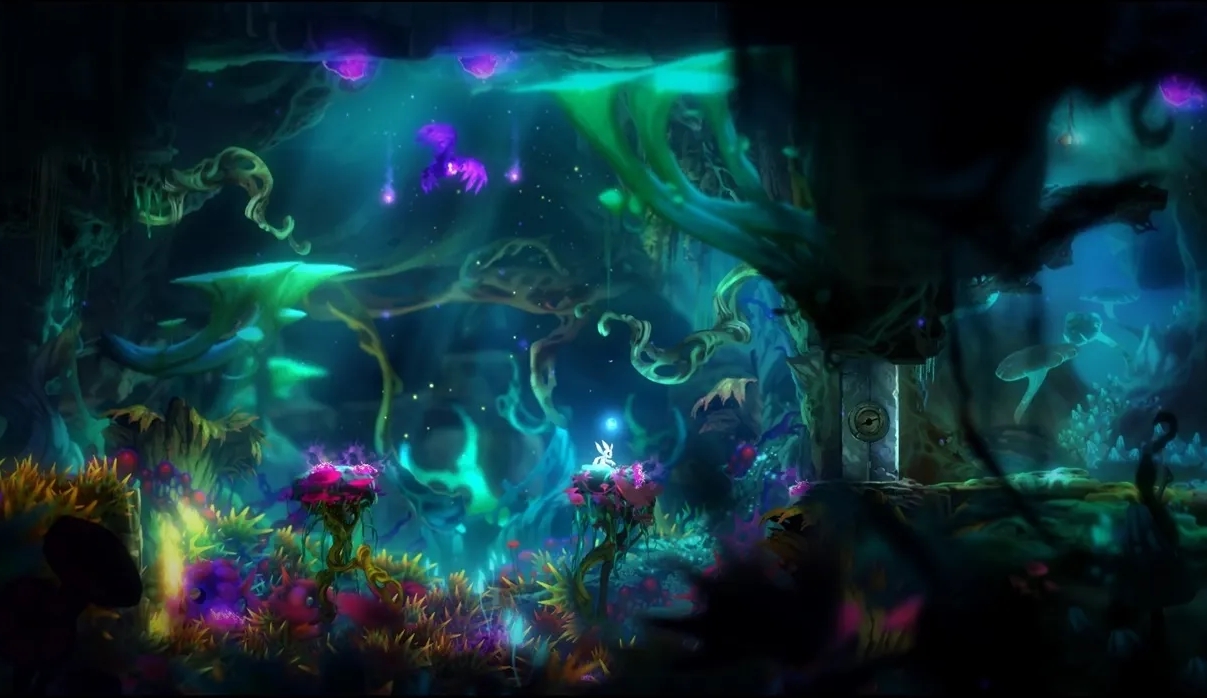 Ori and the Blind Forest Definitive Edition Free Steam Account