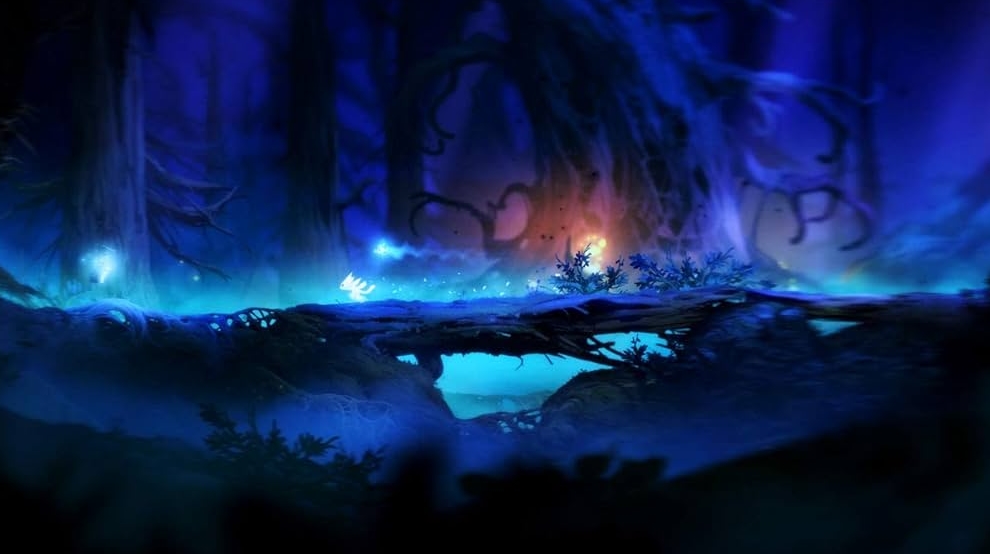 Ori and the Blind Forest Definitive Edition review