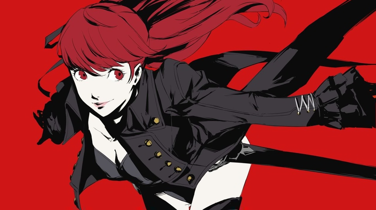 Persona 5 Royal Preview 2