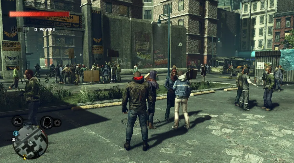 Prototype 2 Preview 2