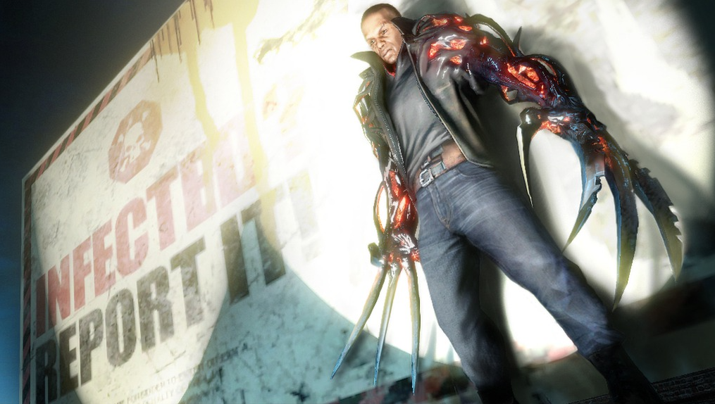 Prototype 2 Preview 1