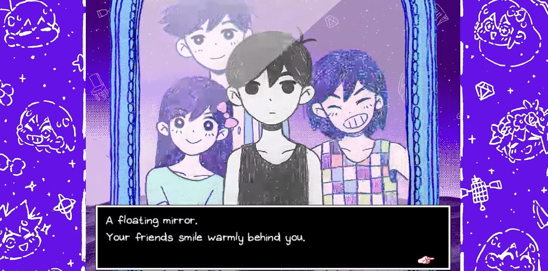 REVIEW Omori