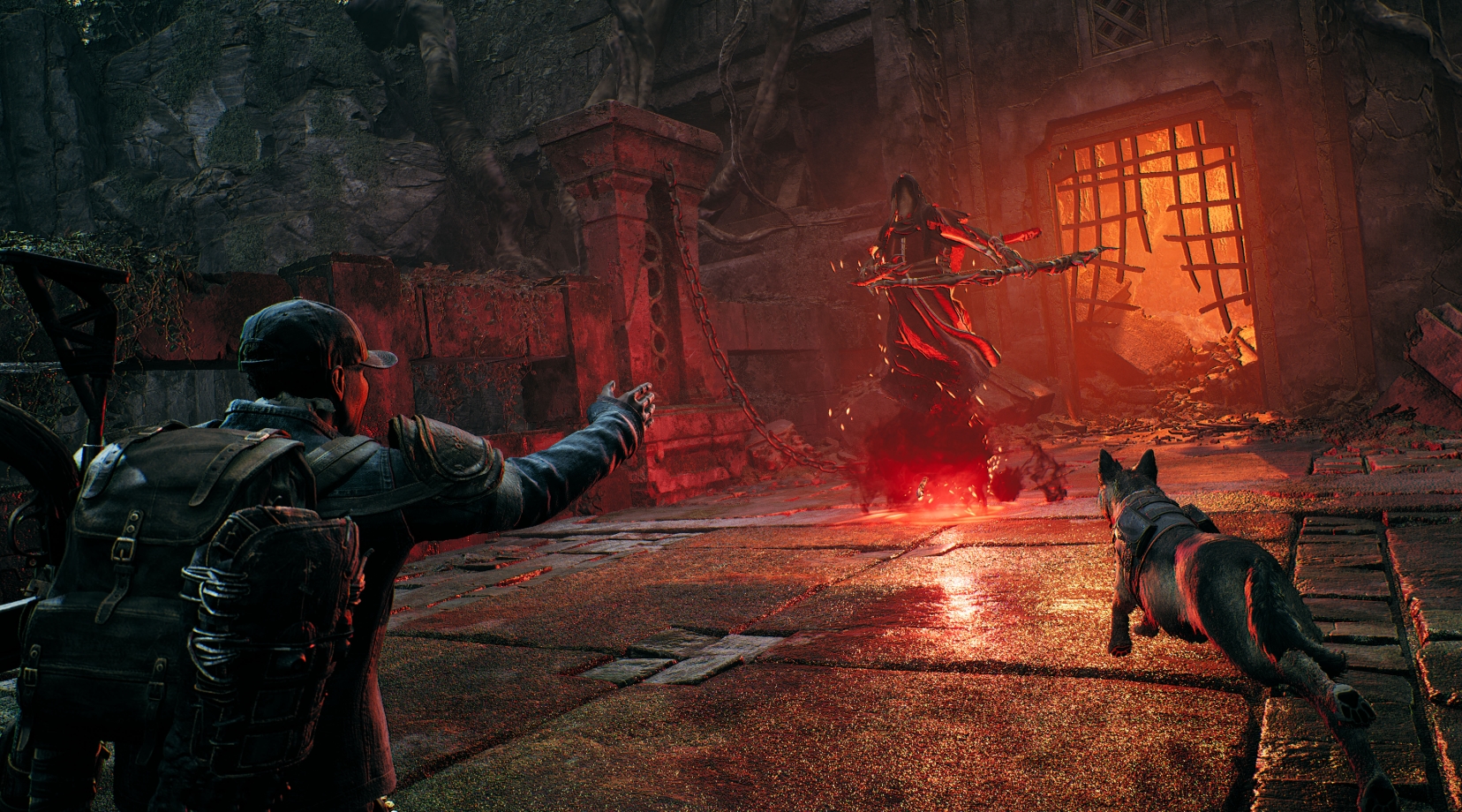 Remnant 2 System Requirements
