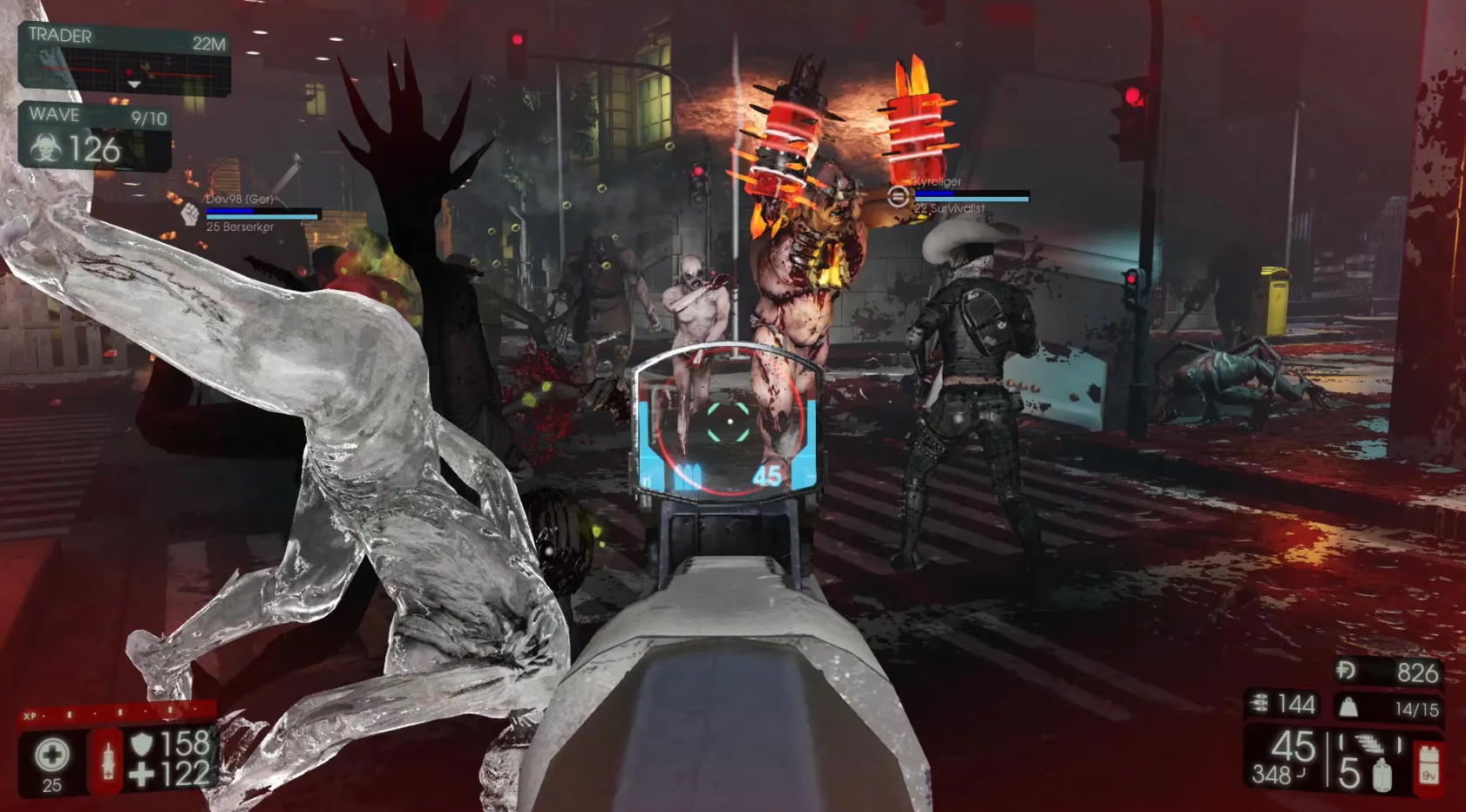 Should You Buy Killing Floor 2 in Early Access Pros and Cons