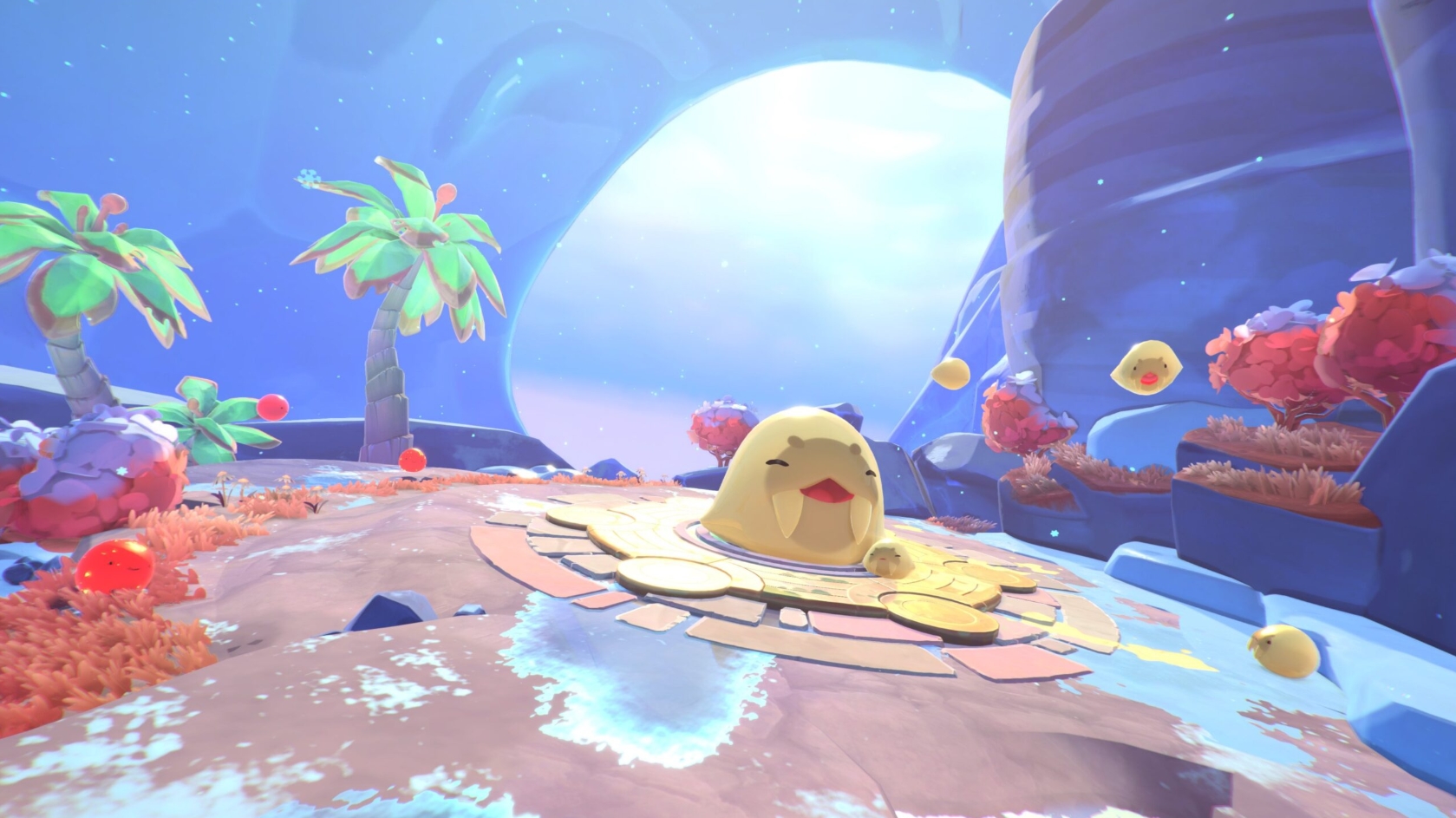 Slime Rancher 2 Free Steam Account