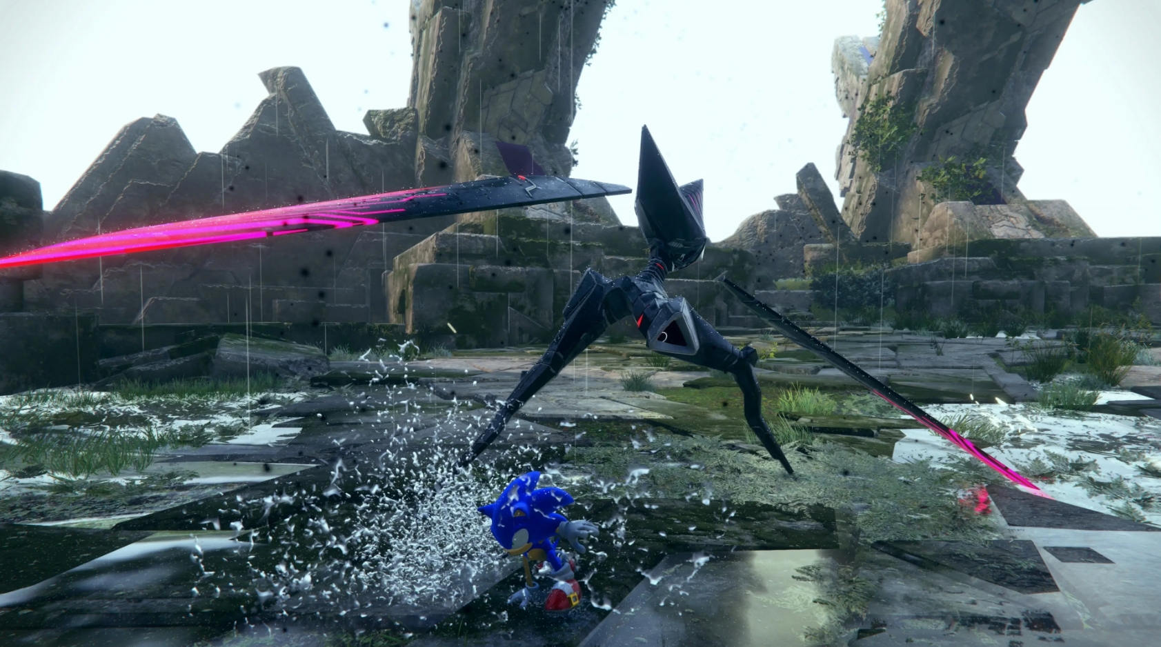 Sonic Frontiers Review