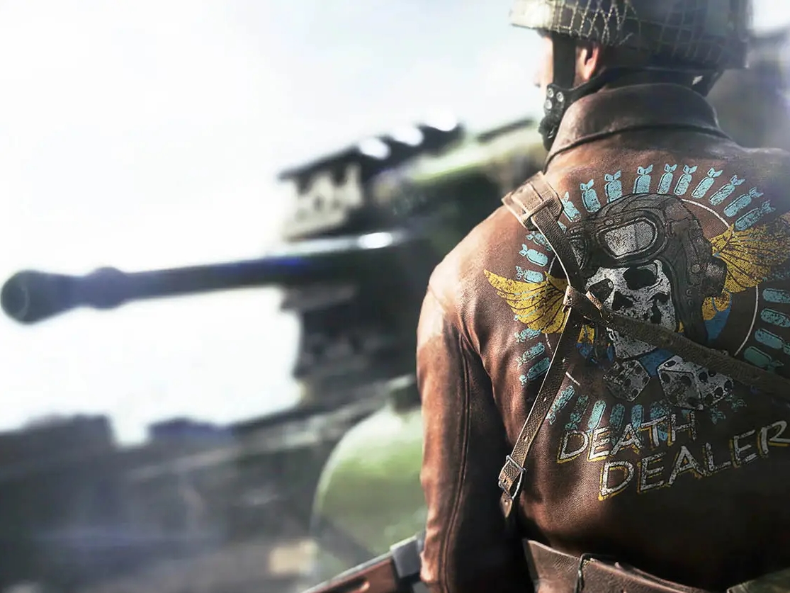 Battlefield V Preview 4