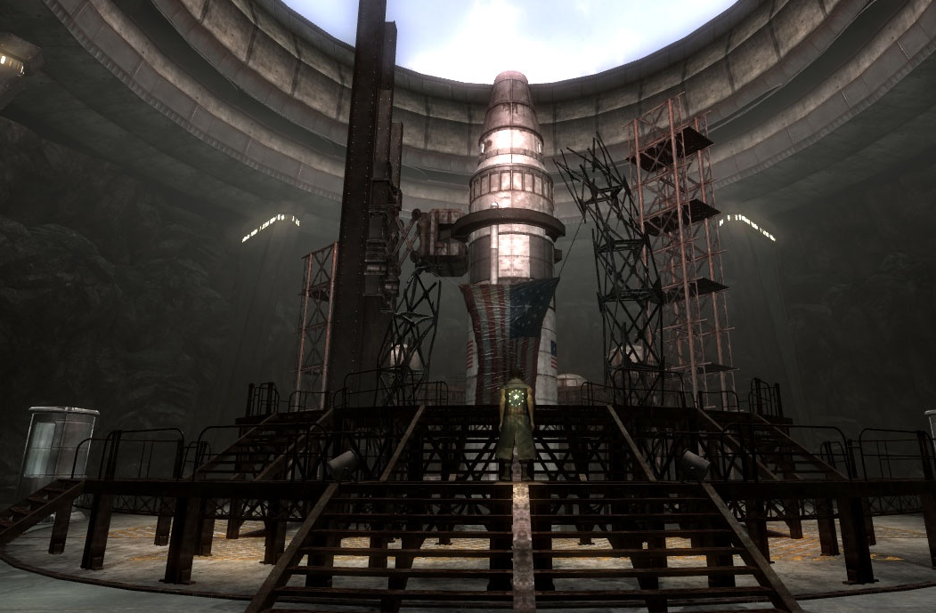 Syberia Preview 4