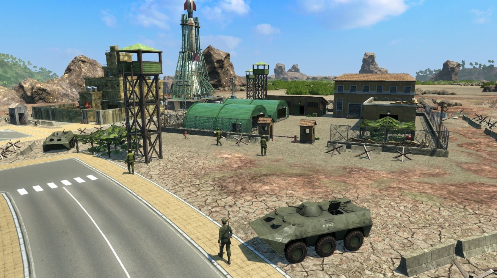 Tropico 4 Preview 3