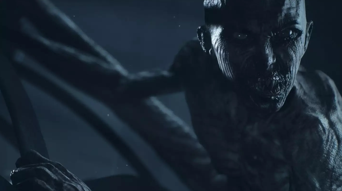 Until Dawn System Requirements