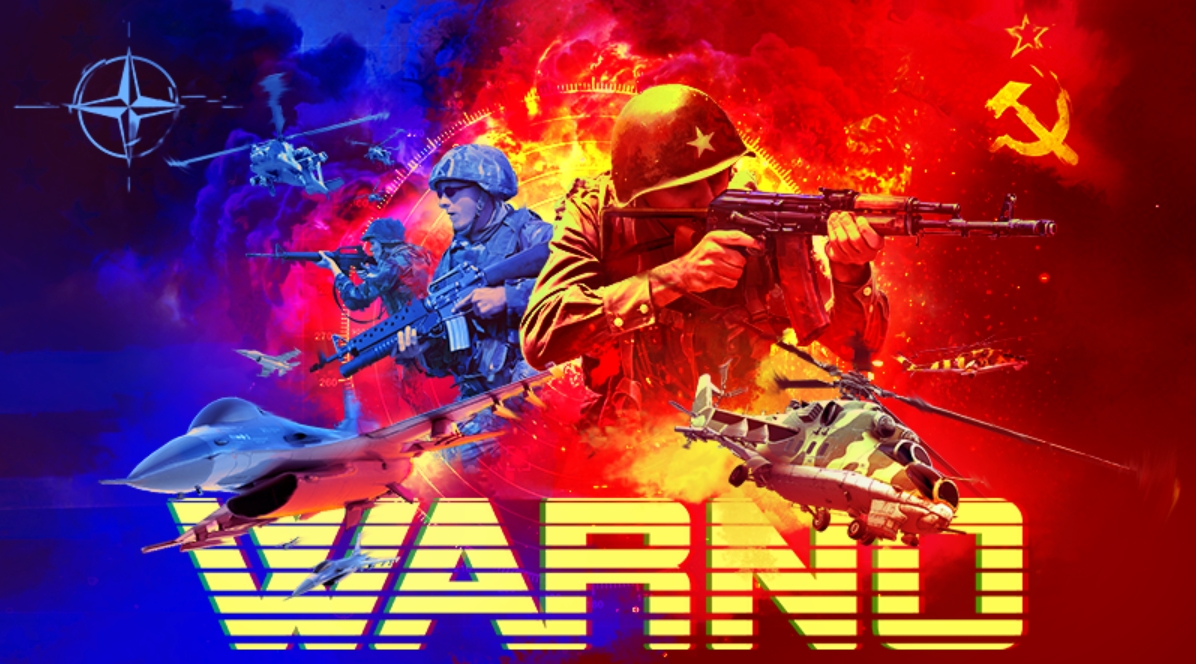 WARNO