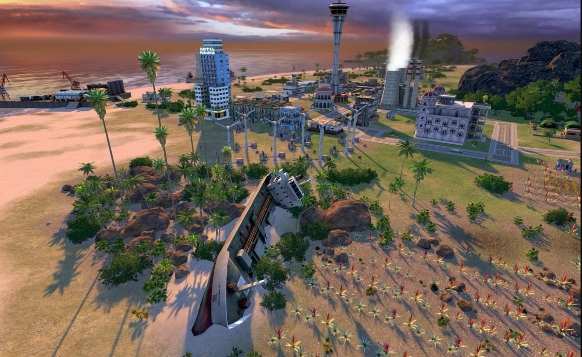 Tropico 4 Preview 4