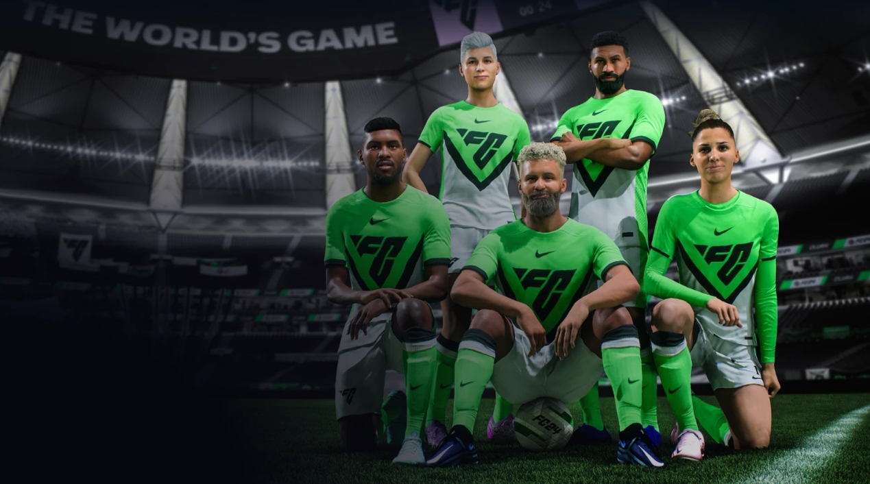 EA Sports FC 24 Preview 3