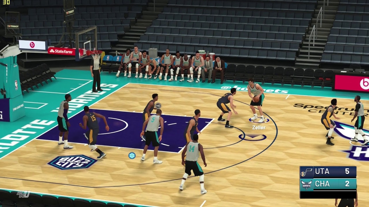 What's New in NBA 2K19 Plot, Gameplay, Physics