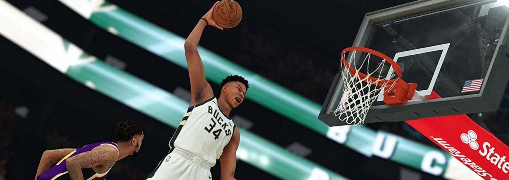 What's New in NBA 2K19 Reworked Economy, Modes, and Fresh Activities
