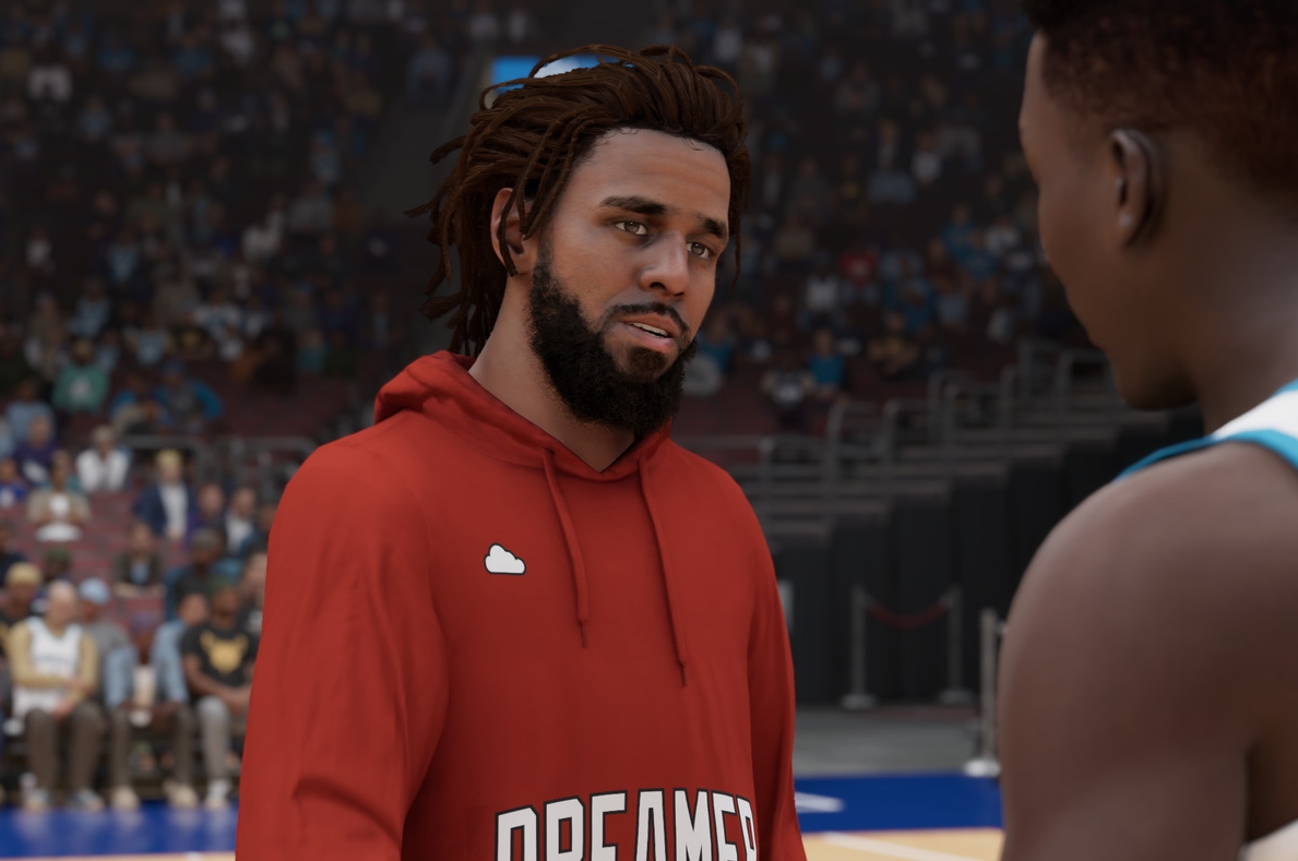 NBA 2K23 Preview 4