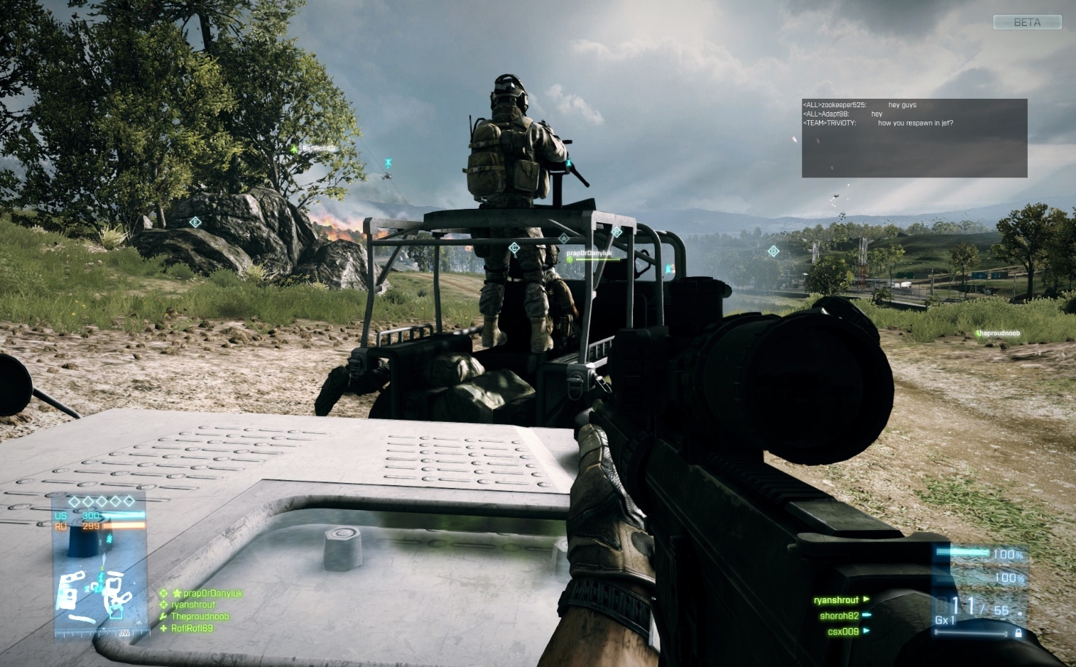 Why Battlefield 3 Multiplayer Still Holds Up in 2025