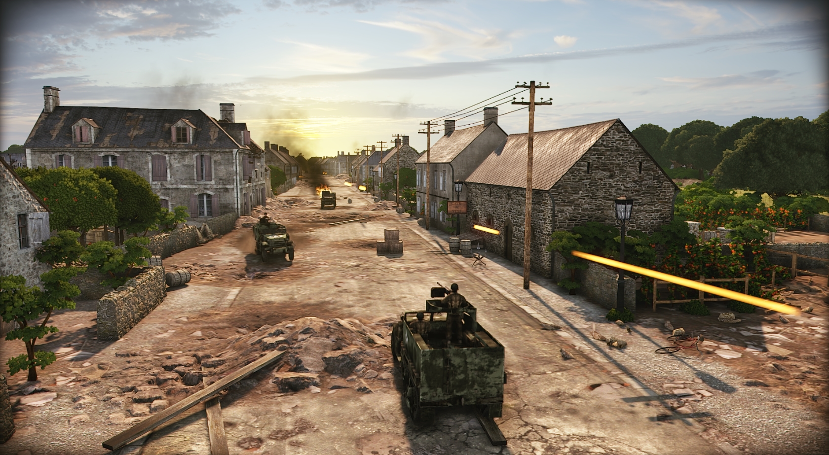 Why Newbies Have a Hard Time in Steel Division Normandy 44