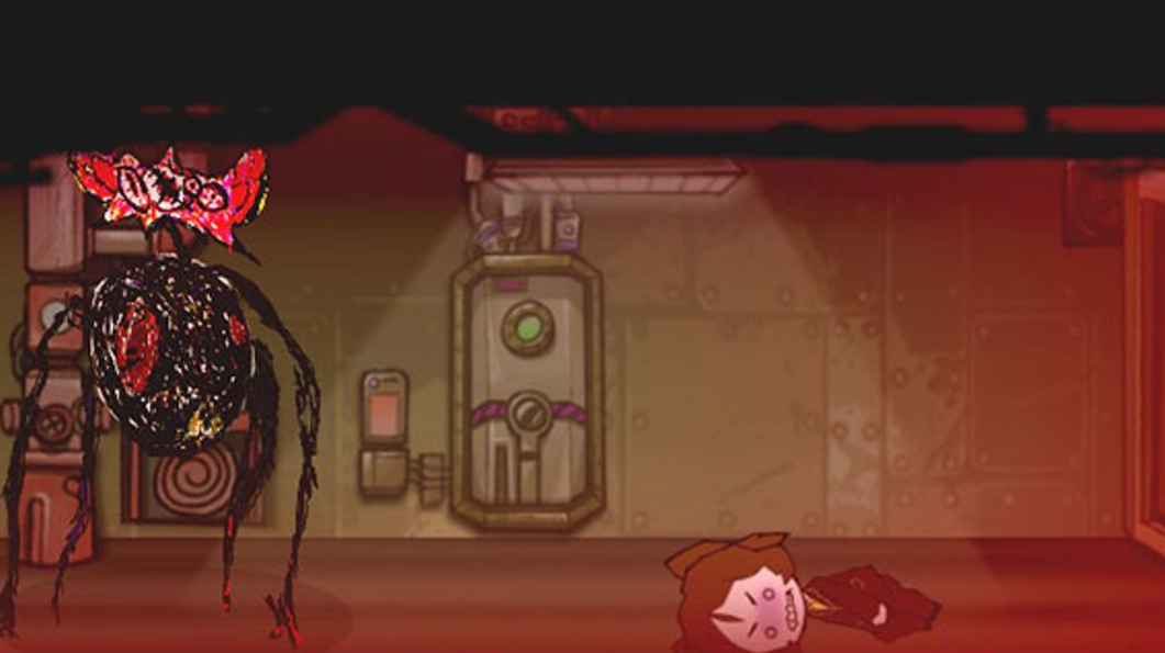 Lobotomy Corporation | Monster Management Simulation Preview 4