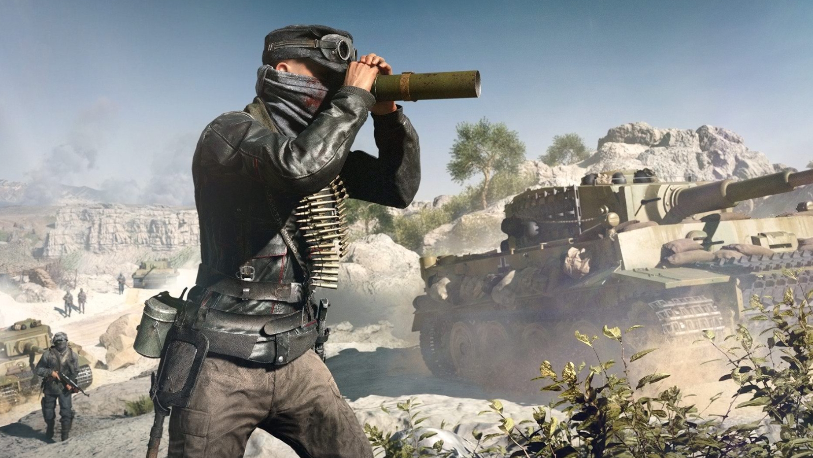 Battlefield V Preview 5