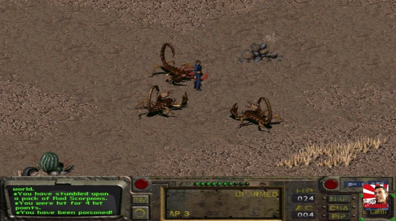 Fallout Preview 1
