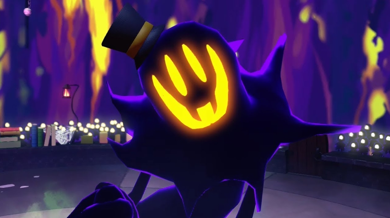 A Hat in Time System Requirements