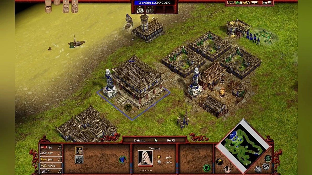 Age of Mythology Extended Edition System Requirements