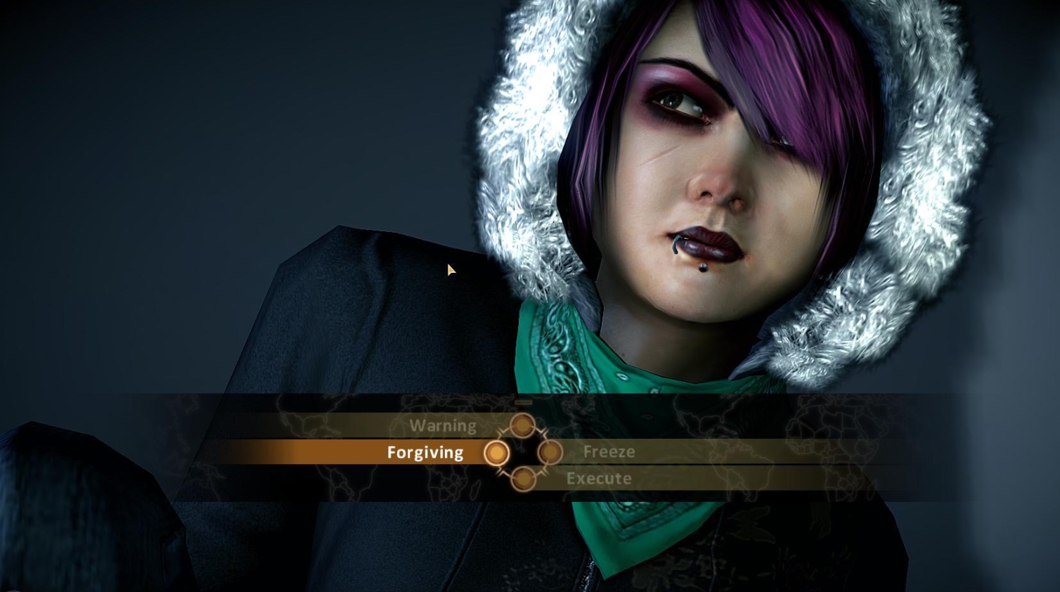 Alpha Protocol Preview 2