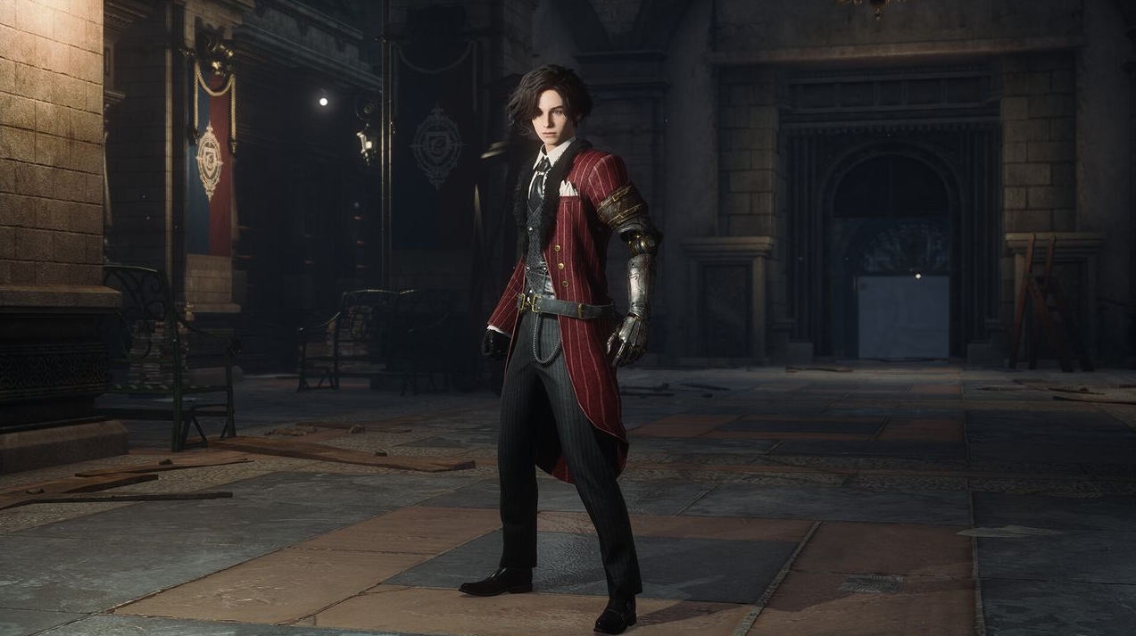 Lies of P Deluxe + Overture DLC Preview 2