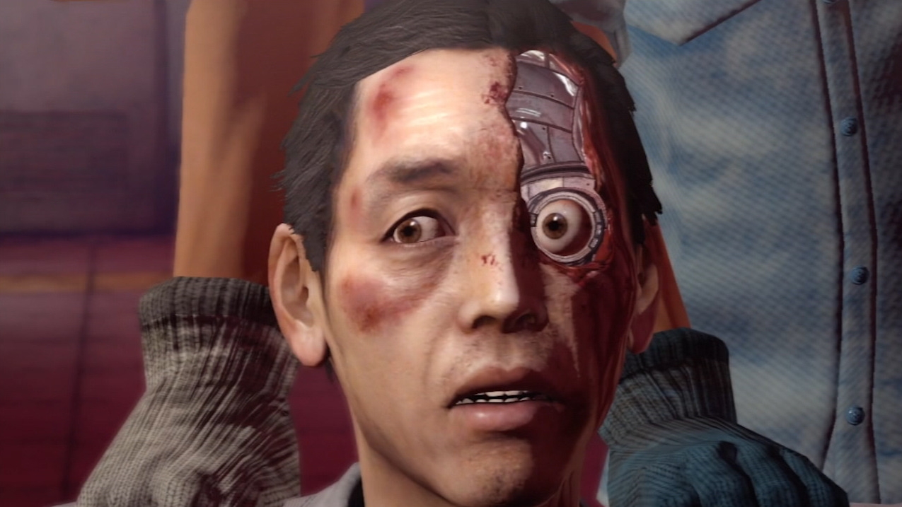 Binary Domain Preview 2