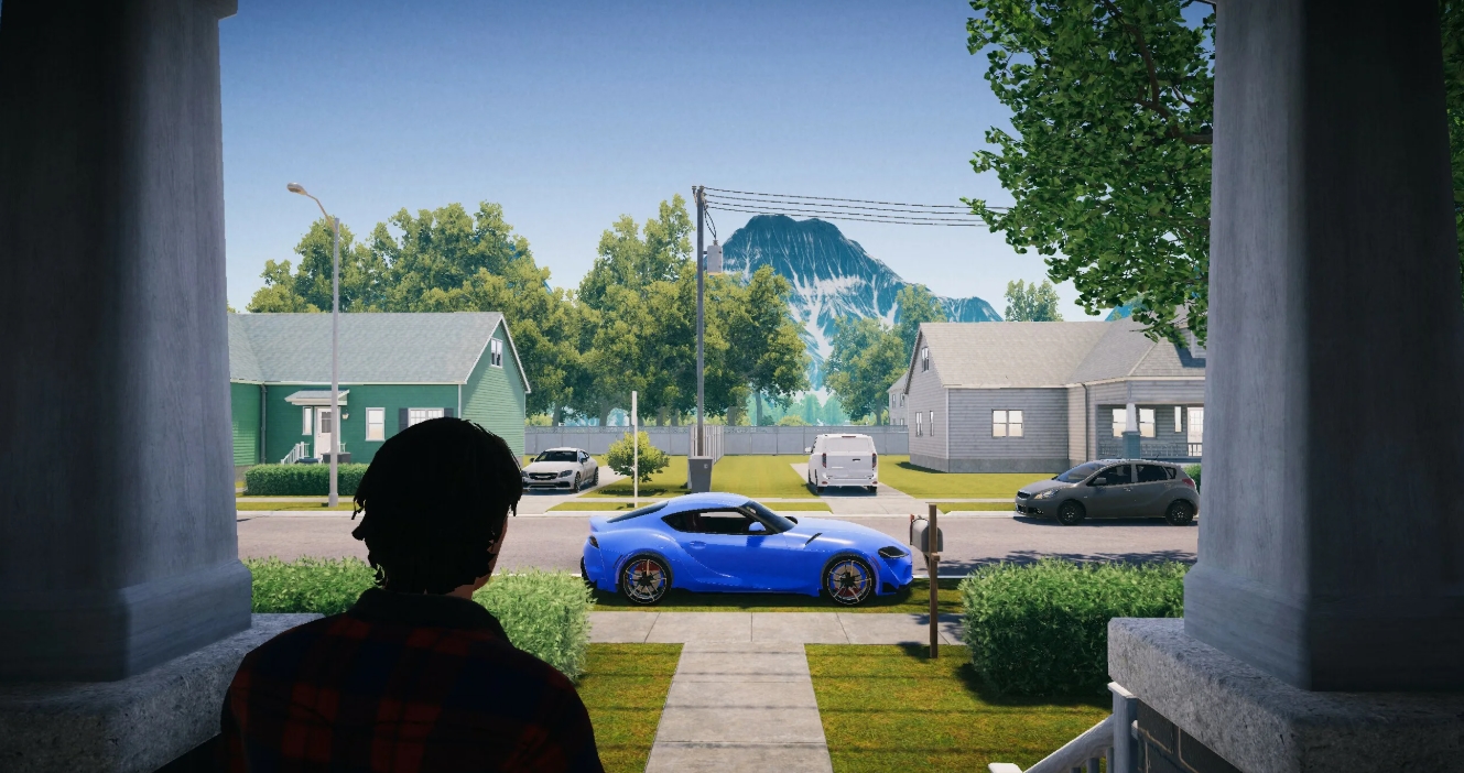 Car For Sale Simulator 2023 Preview 1